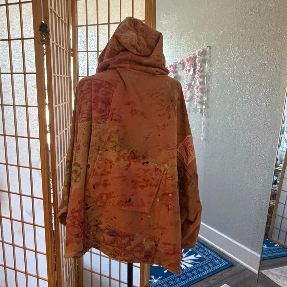 Magnolia Pearl hoodie - Picture 3 of 5